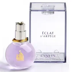 عطر ادکلن لانوین اکلت زنانه