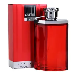 عطر ادکلن دانهیل دیزایر مردانه