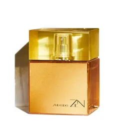 عطر ادکلن شیسیدو زن زنانه طلایی