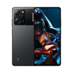 گوشی شیائومی 256GB - POCO X5 Pro 5G-رم 8GB