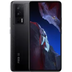 گوشی شیائومی F5 Pro  5G ظرفیت 256گیگابایت رم 12 گیگابایت