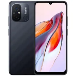 گوشی شیائومی Redmi 12C ظرفیت 128 گیگابایت رم 6 گیگابایت