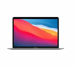 لپ تاپ 13 اینچی اپل MacBook Air M1 8/256GB 2020 - تحویل پنج هفته کاری - فروشگاه اینترنتی توشه