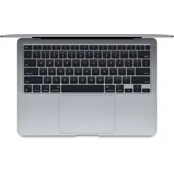 لپ تاپ 13 اینچی اپل MacBook Air M1 8/256GB 2020 - تحویل پنج هفته کاری - فروشگاه اینترنتی توشه