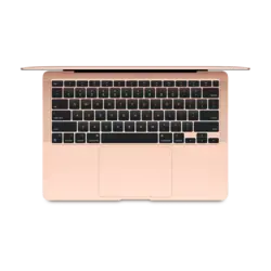 لپ تاپ 13 اینچی اپل MacBook Air M1 8/256GB 2020 - تحویل پنج هفته کاری - فروشگاه اینترنتی توشه