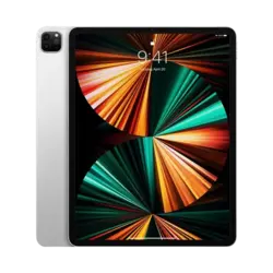 تبلت اپل 12.9 اینچ مدل 512GB - iPad Pro M1 5G - تحویل پنج هفته کاری - فروشگاه اینترنتی توشه