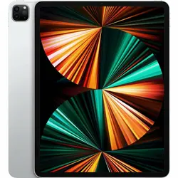 تبلت اپل 12.9 اینچ مدل 256GB - iPad Pro M1 5G - تحویل پنج هفته کاری - فروشگاه اینترنتی توشه