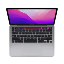 لپ تاپ 13 اینچی اپل MacBook Pro M2 8/512GB - تحویل پنج هفته کاری - فروشگاه اینترنتی توشه