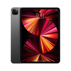 تبلت اپل11 اینچ مدل 256GB - iPad Pro M1 5G - تحویل پنج هفته کاری - فروشگاه اینترنتی توشه