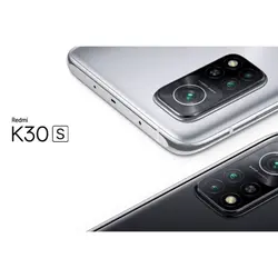گوشی شیائومی 256GB - Redmi K30S 5G - تحویل پنج هفته کاری - فروشگاه اینترنتی توشه