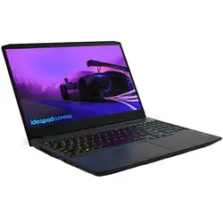 لپ تاپ 15.6 اینچی لنوو مدل IdeaPad Gaming 3 M - تحویل پنج هفته کاری - فروشگاه اینترنتی توشه