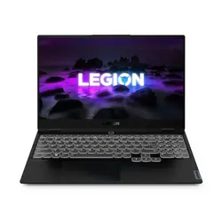 لپ تاپ 15.6 اینچی لنوو مدل Legion S7 15ACH6-A - تحویل پنج هفته کاری - فروشگاه اینترنتی توشه
