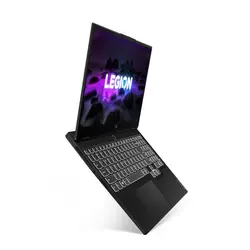 لپ تاپ 15.6 اینچی لنوو مدل Legion S7 15ACH6-A - تحویل پنج هفته کاری - فروشگاه اینترنتی توشه