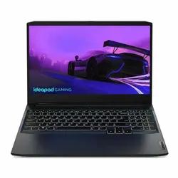 لپ تاپ 15.6 اینچی لنوو مدل IdeaPad Gaming 3 MD - تحویل پنج هفته کاری - فروشگاه اینترنتی توشه