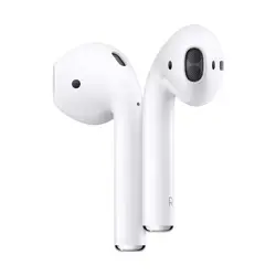 Apple AirPod 2 - shahrejanebi