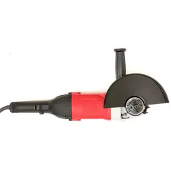 فرز آهنگری سنگبری 2350 وات گریتک مدل GTAG18003 - فروشگاه ابزار آلات ابزار تیم