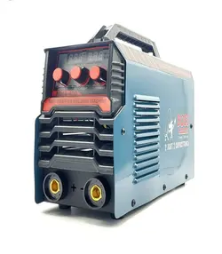 دستگاه جوش اینورتر باس 450 آمپر سه ولوم BOSS مدلMMA-450 - فروشگاه ابزار آلات ابزار تیم