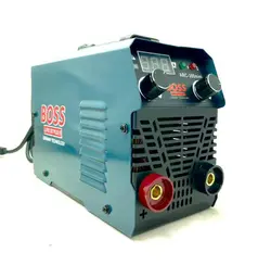 اینورتر جوشکاری MMA 300 مینی باس - فروشگاه ابزار آلات ابزار تیم