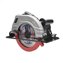 اره گرد بر نجاری 235mm مدل CS004 - فروشگاه ابزار آلات ابزار تیم