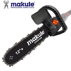 رابط اره مینی سنگ به اره زنجیری اتومات TZ001 - فروشگاه ابزار آلات ابزار تیم