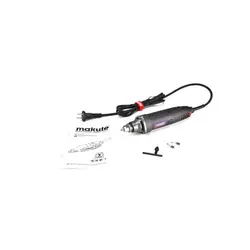 فرز انگشتی گلو کوتاه DG003 ماکوت - فروشگاه ابزار آلات ابزار تیم