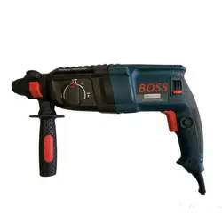 بتن کن سه کاره باس | ابزارتیم