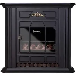 بخاری گازی SHG-280B 28000