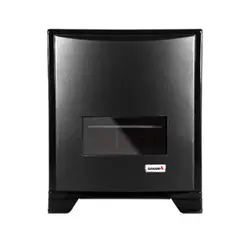 بخاری گازی SHG-90B 9000