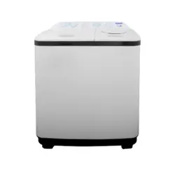 ماشین لباسشویی دو قلو صنام مدل SWT-1551K