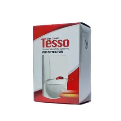 سنسور چشمی تسو