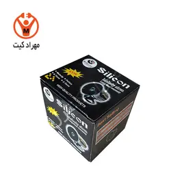 بلندگوی دزدگیر سیلیکن