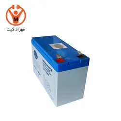 باتری ایبیزا پاور 7.2 آمپر 12 ولت