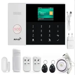 دزدگیر هوشمند تویا مدل PST-G320 - مهراد کیت