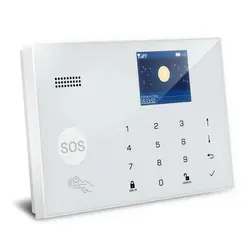 دزدگیر هوشمند تویا مدل PST-G320 - مهراد کیت