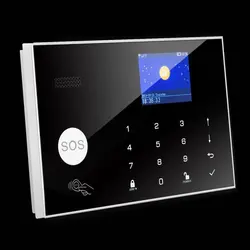 دزدگیر هوشمند تویا مدل PST-G320 - مهراد کیت