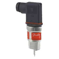 پرشر ترانسمیتر 1.4 اینچی دانفوس مدل AKS3000