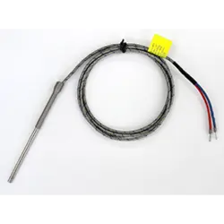 سنسور دما FullGauge مدل Sensor SB12