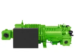 کمپرسور 40 اسب اسکرو بیتزر مدل HSK5363-40-40p- هوشمند سرما