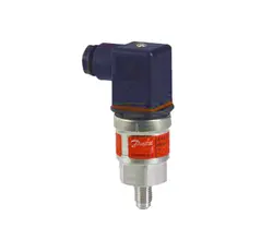 پرشر ترانسمیتر 1/4 اینچی دانفوس مدل AKS3000