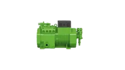 کمپرسور بیتزر مدل 4PE-15-40P توان 15 اسب بخار