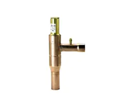 رگولاتور ولو دانفوس مدل KVR12 | انواع تجهیزات جانبی | دانفوس | فروشگاه هوشمند سرما سامان