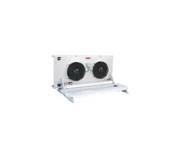 کندانسور سه فاز برند آرشه  مدل HCS-4235،برای  کمپرسور4HP   مناسب برای شرایط نگه داری زیر صفر و آب و هوای معتدل