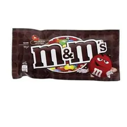 اسمارتیز شکلاتی ام اند امز M&M'S