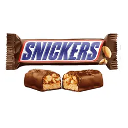 اسنیکرز  Snickers