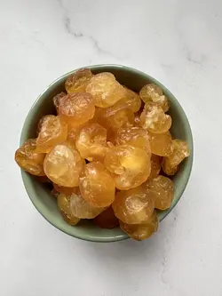 گیلاس بری زرد خشک  چری بری