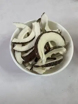 پرک نارگیل