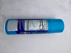 اسپری روغن بدون کالری Crisco کانولا