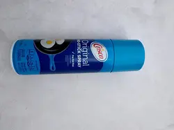 اسپری روغن بدون کالری Crisco کانولا