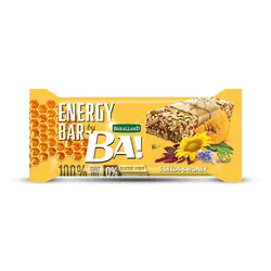 انرژی بار Bakalland BA طعم ۵ دانه و عسل