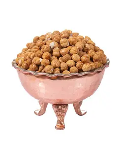 نخودچی دو آتیشه